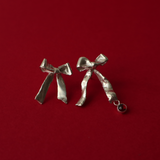 Bow Earrings
