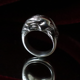Etched Ring