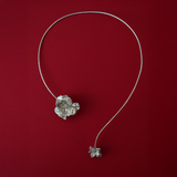 Floral Collar