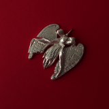 Metamorphosis Pendant