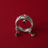 Tatreez & Olive Branch II