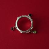 Tatreez & Olive Branch II