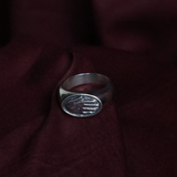 Palm Ring