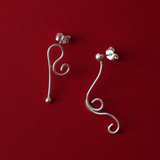 Reja Earrings